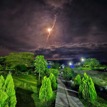 Mbita Victoria Sands Lodge מראה חיצוני תמונה