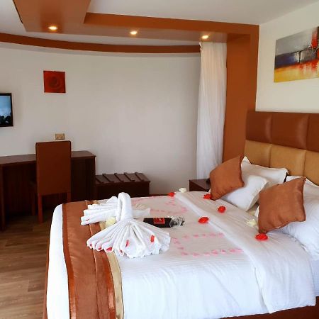 Mbita Victoria Sands Lodge מראה חיצוני תמונה