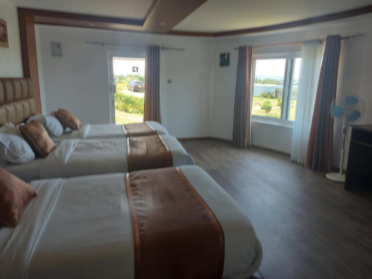 Mbita Victoria Sands Lodge מראה חיצוני תמונה