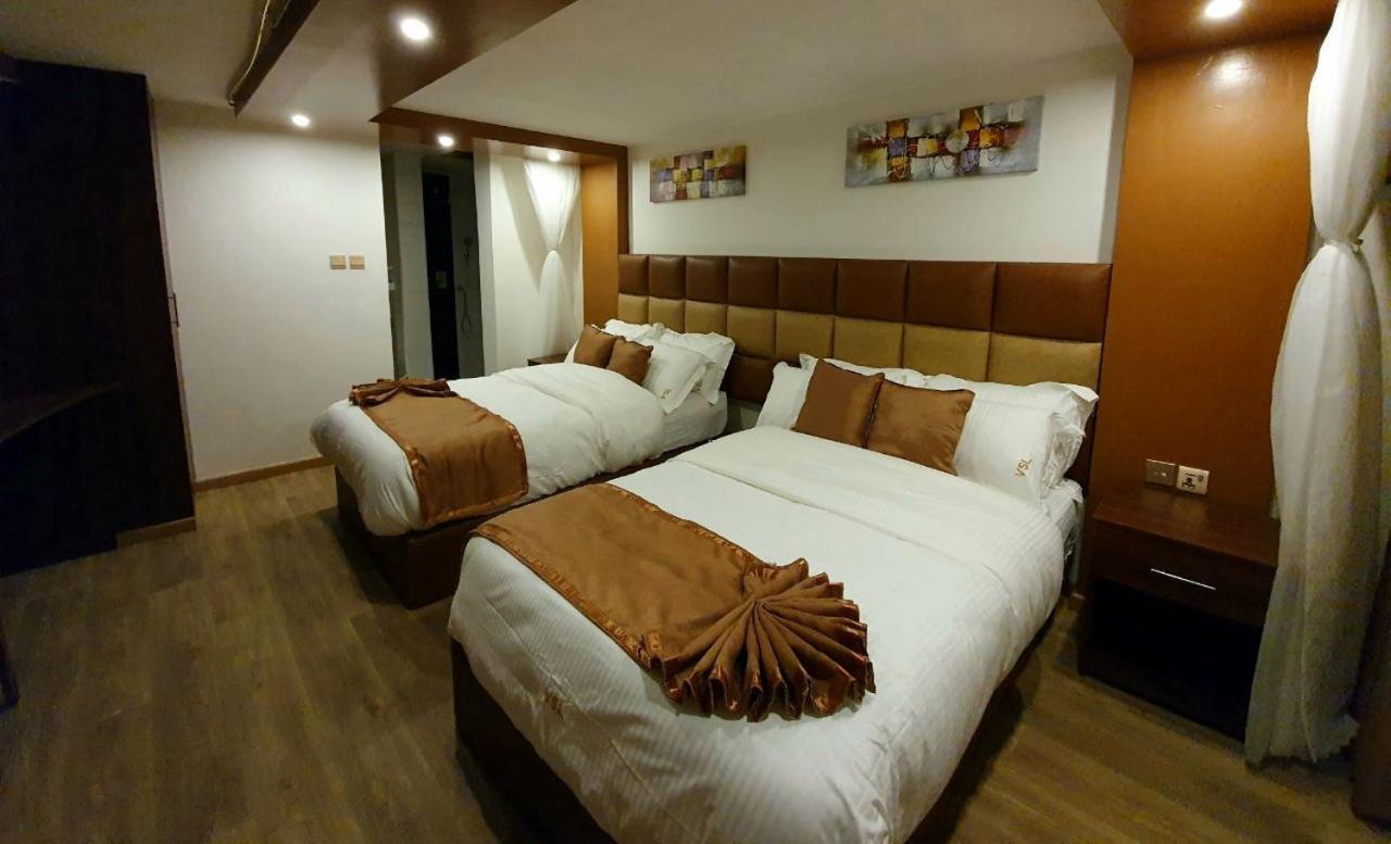 Mbita Victoria Sands Lodge מראה חיצוני תמונה
