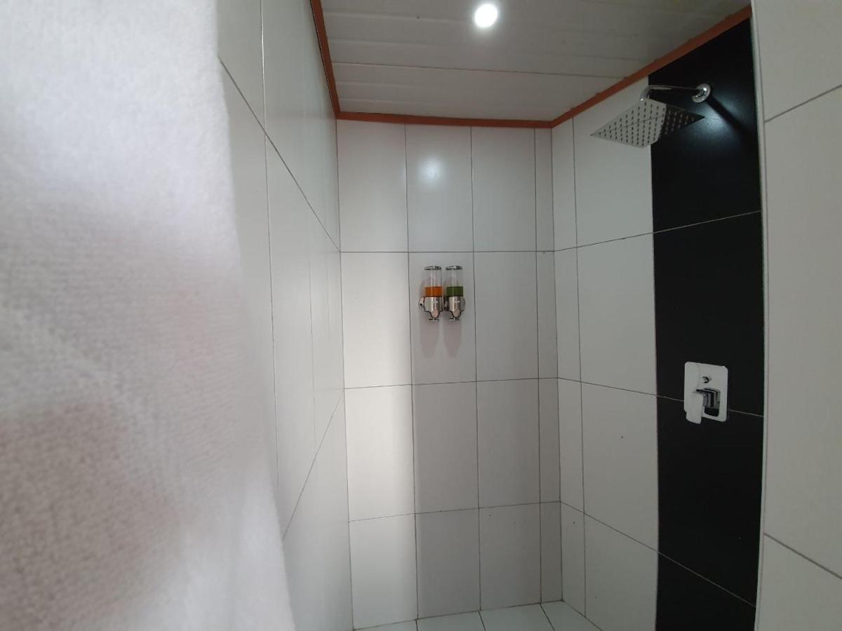 Mbita Victoria Sands Lodge מראה חיצוני תמונה