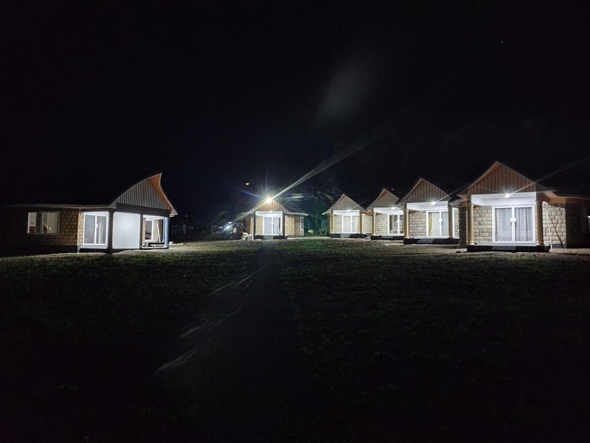 Mbita Victoria Sands Lodge מראה חיצוני תמונה