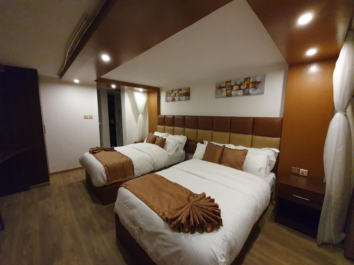 Mbita Victoria Sands Lodge מראה חיצוני תמונה