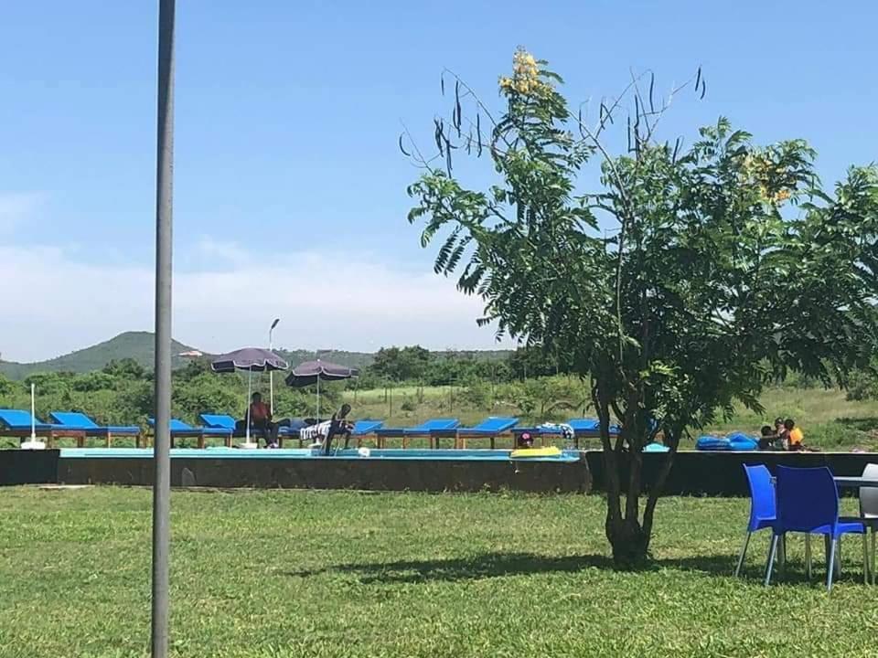 Mbita Victoria Sands Lodge מראה חיצוני תמונה