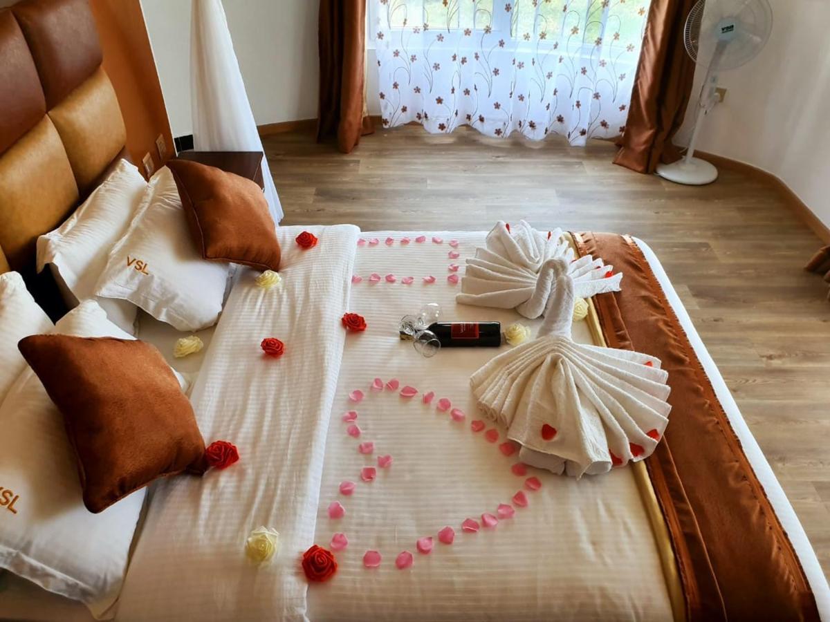 Mbita Victoria Sands Lodge מראה חיצוני תמונה